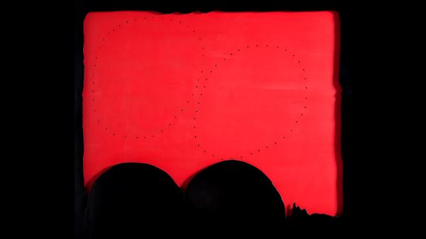 Лучо Фонтана: один из самых радикальных авангардистов XX века